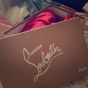 Christian Louboutin